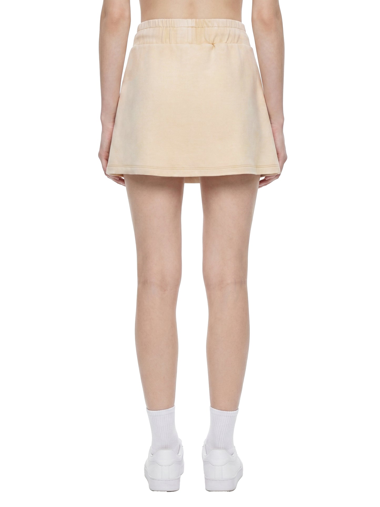 CARGO MINI SKIRT