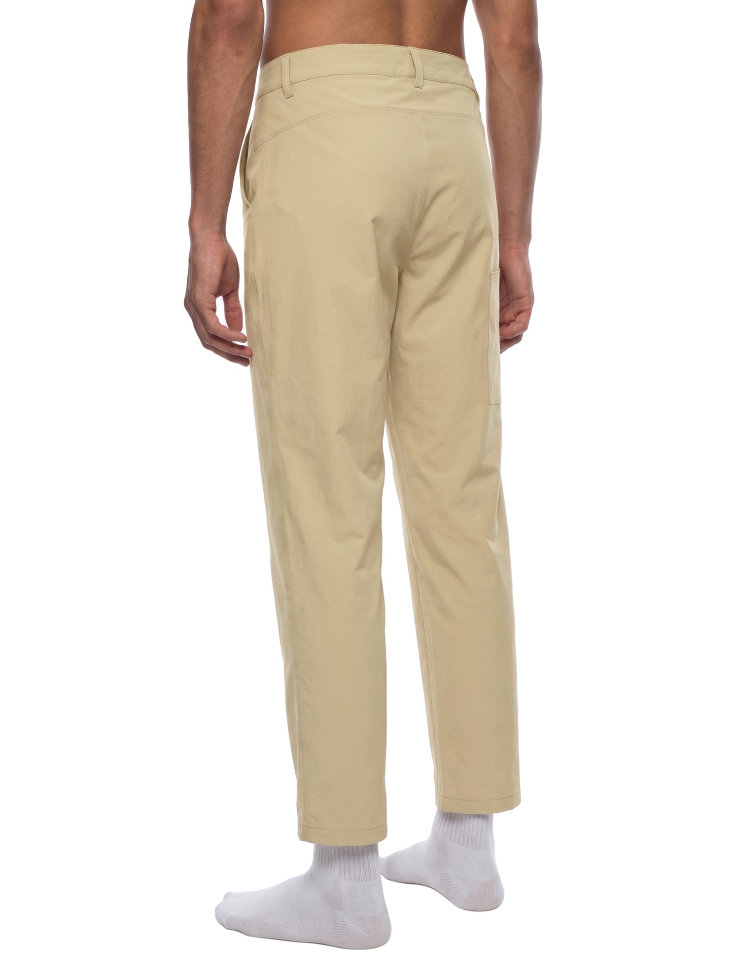 LIGHTWEIGHT SPORT CASUAL PANTS