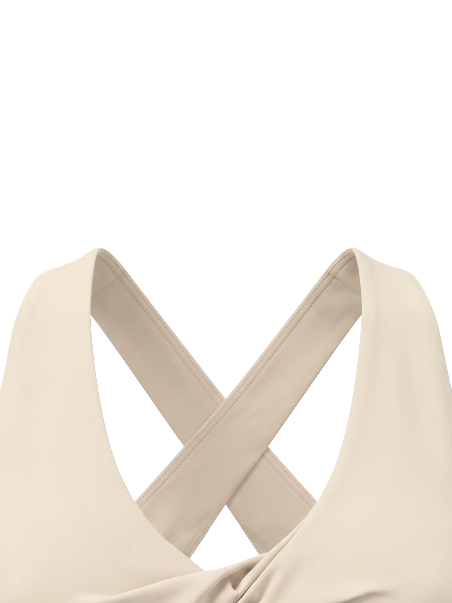 PERFORMANCE SPORT CROP TOP