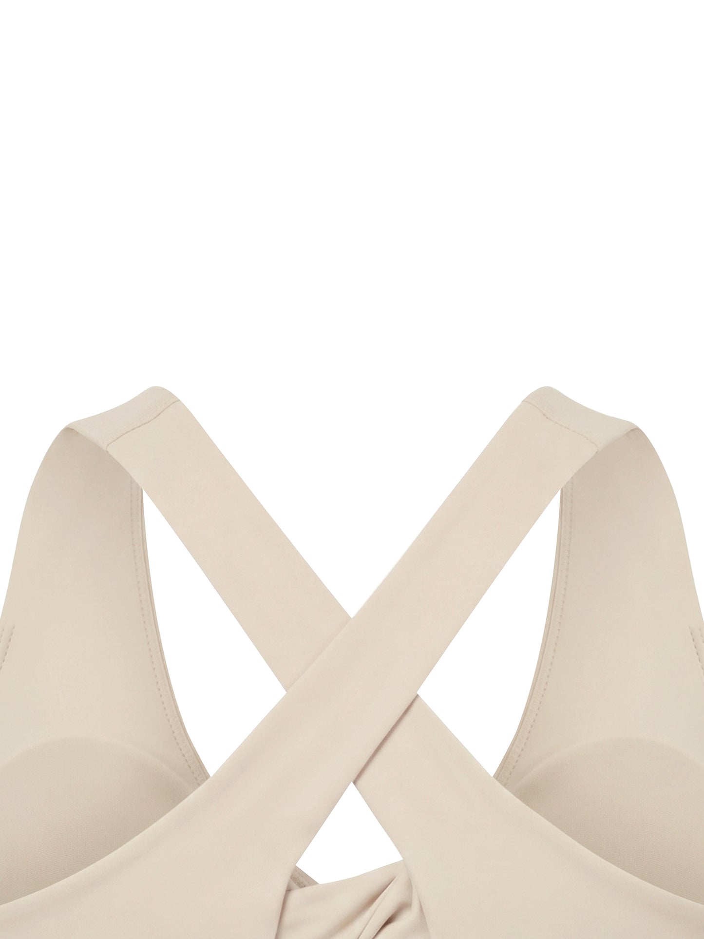 PERFORMANCE SPORT CROP TOP