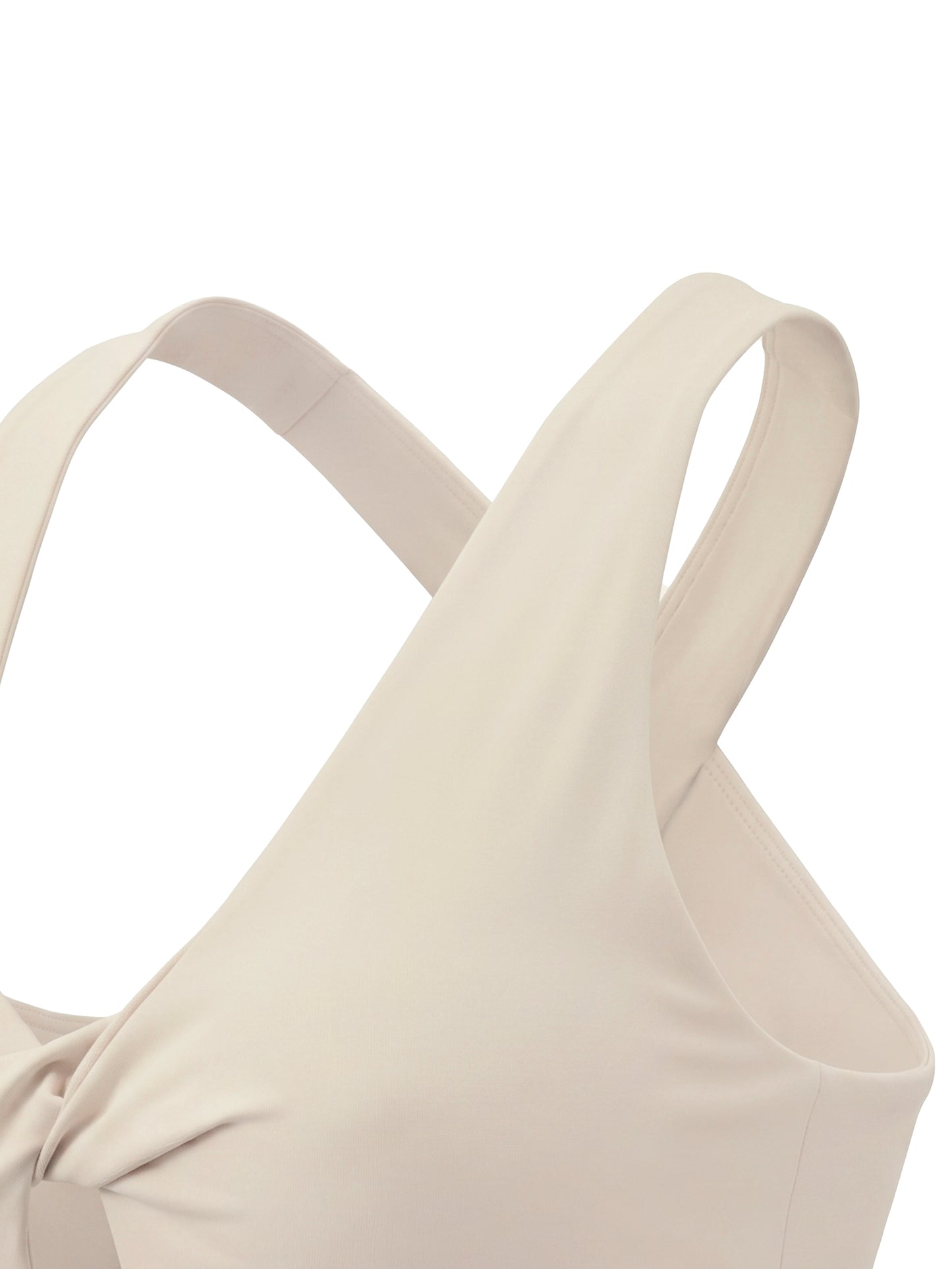 PERFORMANCE SPORT CROP TOP