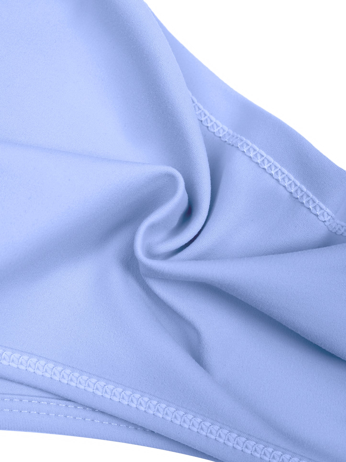LONG SLEEVE SPORT CROPPED TOP