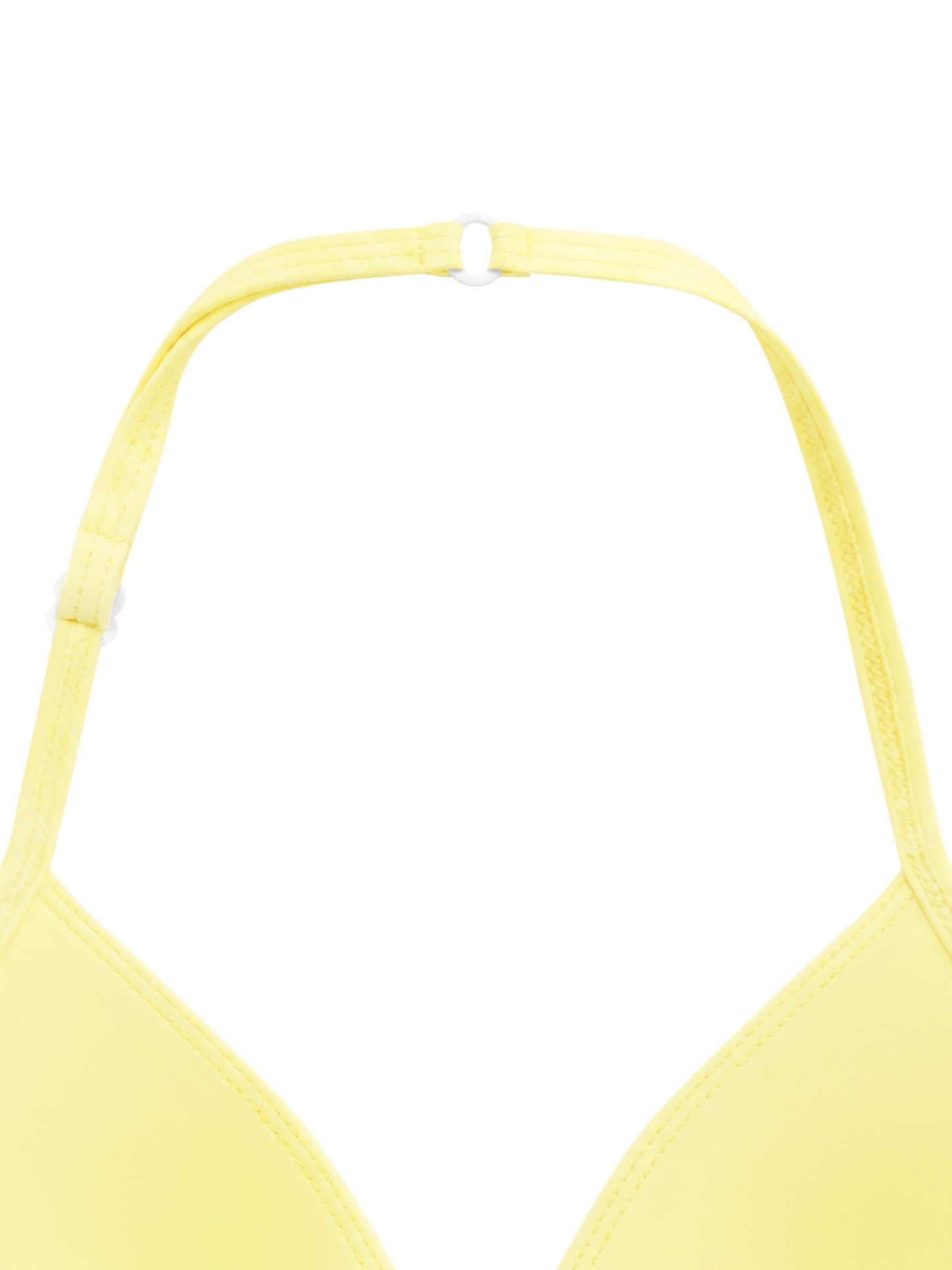 BODYCON SLEEVELESS SPORT CROP TOP
