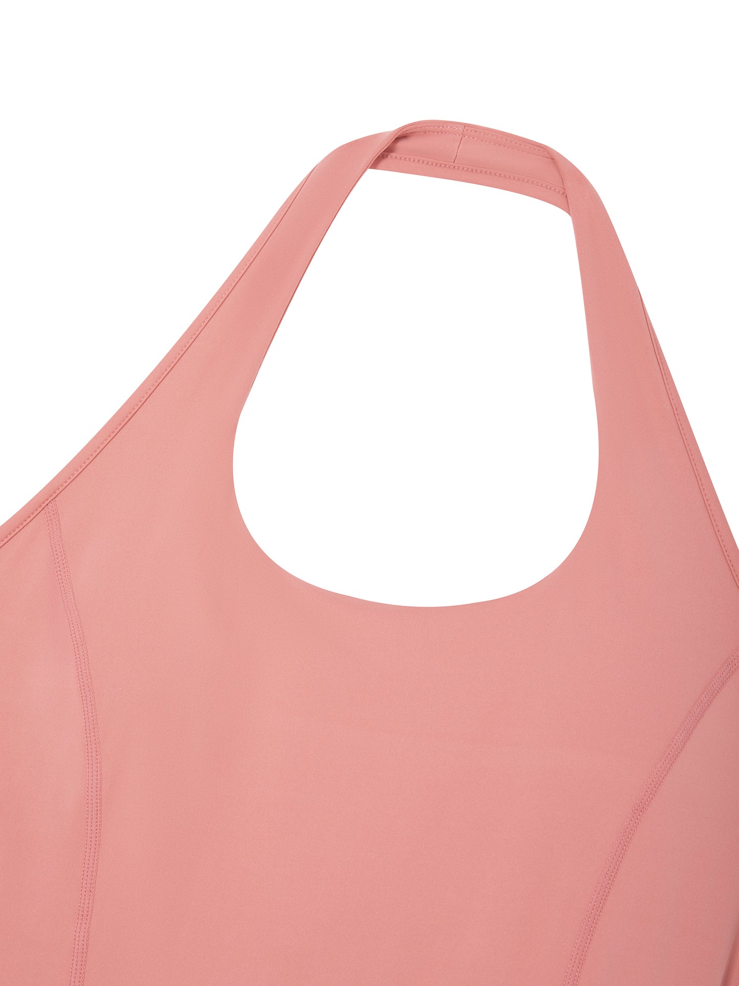 SPORT STRETCH MAXI DRESS