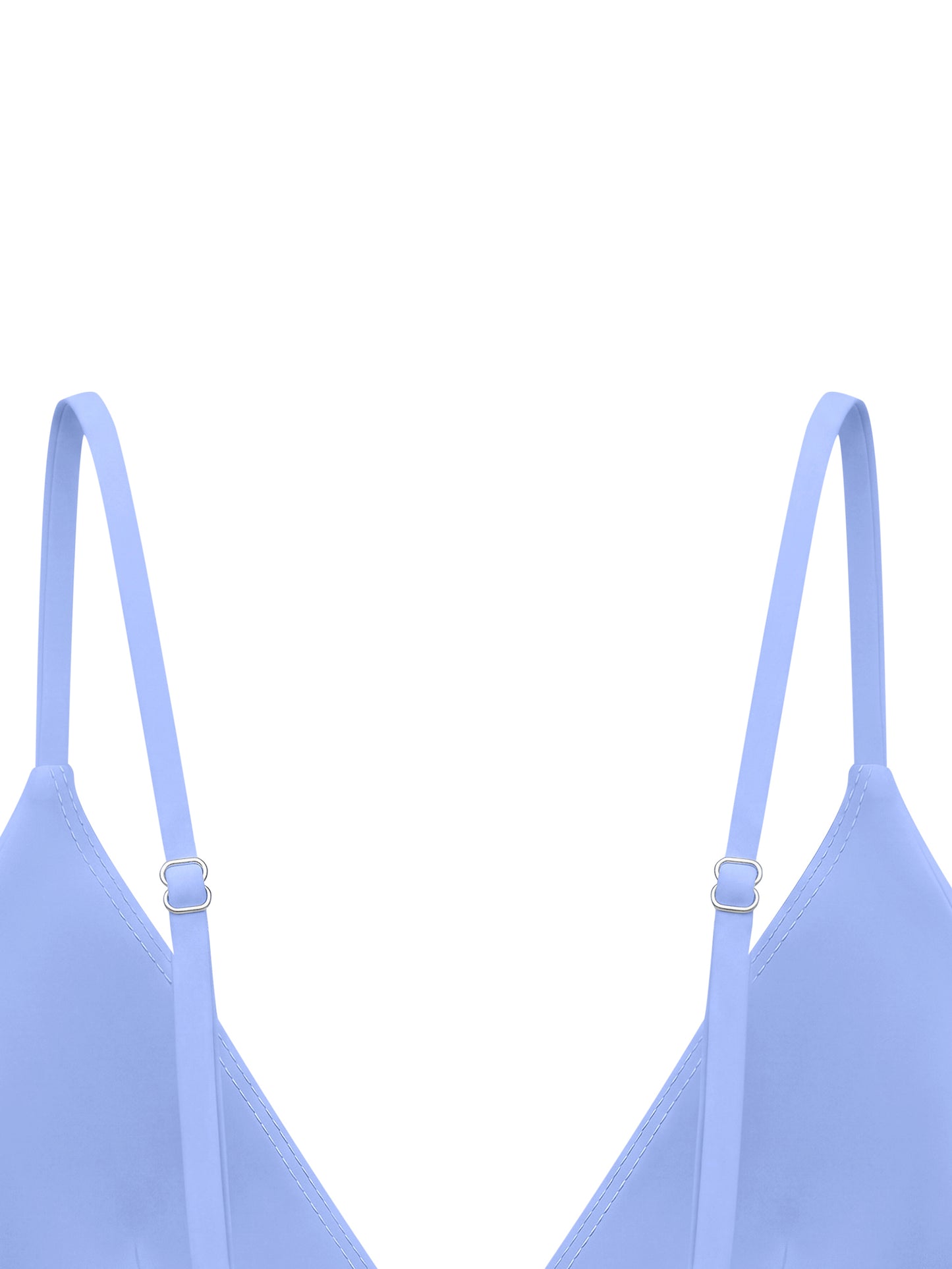 SLEEK FITNESS CROPPED TOP