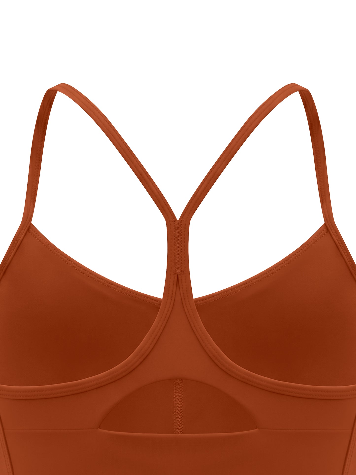 BODYCON SPORT CROP TOP